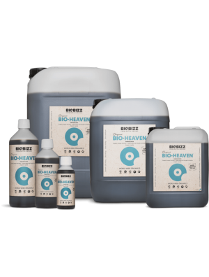 Bio Heaven 5 Liter BioBizz