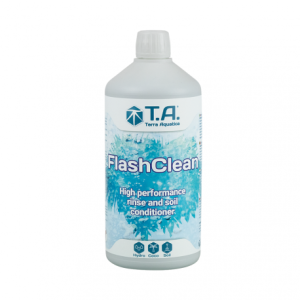 FlashClean 1 Liter Terra Aquatica by GHE
