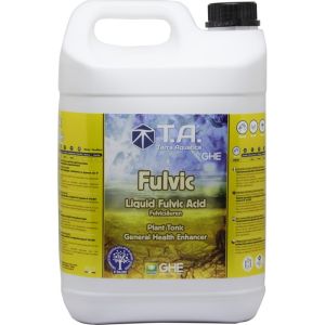 Fulvic Diamond Nectar 5 Liter Terra Aquatica