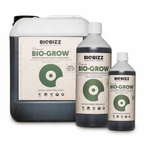 Bio-Grow 5 Liter BioBizz