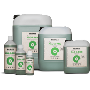 Alg-A-Mic 500ml BioBizz