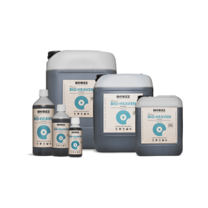 Bio Heaven 5 Liter BioBizz