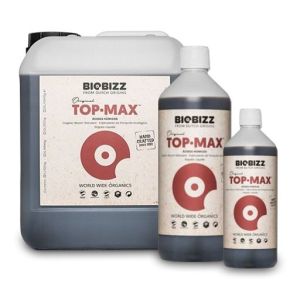 Top-Max 5 Liter BioBizz