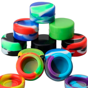 Boite en Silicone 2ml 