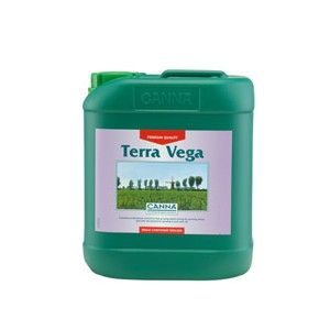 Terra Vega 10 Liter Canna