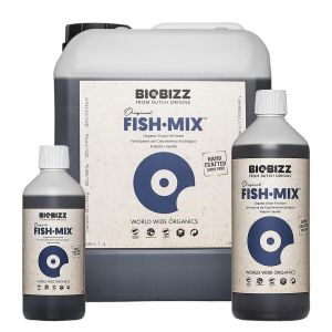 Fish-Mix 500ml BioBizz