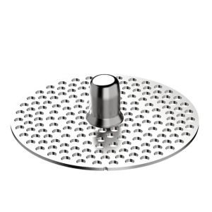 Feine Mahlscheibe für Flower Mill Premium 2.0" – für eine präzise, gleichmäßige Mahlung

