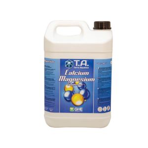 Calcium Magnesium Supplement 5 Liter Terra Aquatica 