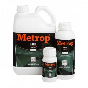 MR1 1 Liter Metrop 