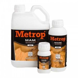 MAM 250ml Metrop