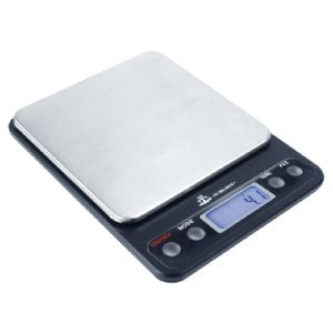 OB-500 gr x 0.1 gr ON BALANCE