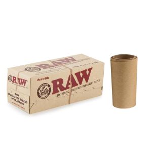 RAW Parchment Rolle 10cm x 4 mètres