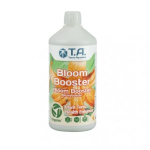Bloom Booster 1 Litre Terra Aquatica GHE