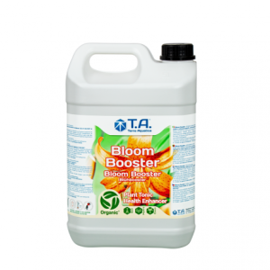 Bloom Booster 5 Liter Terra Aquatica GHE