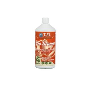 Pro Bloom 500ml Terra Aquatica GHE