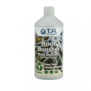 Root Booster 1 Liter Terra Aquatica by GHE