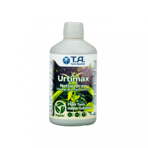 Urtimax 1 Liter Terra Aquatica