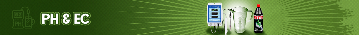 pH & EC