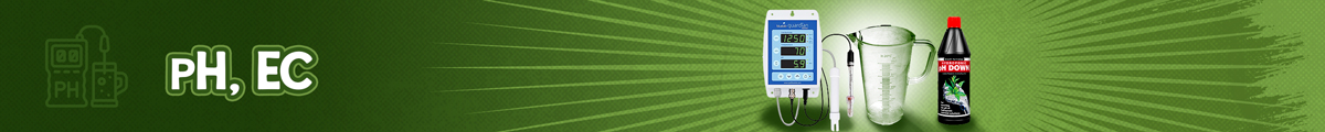 pH & EC