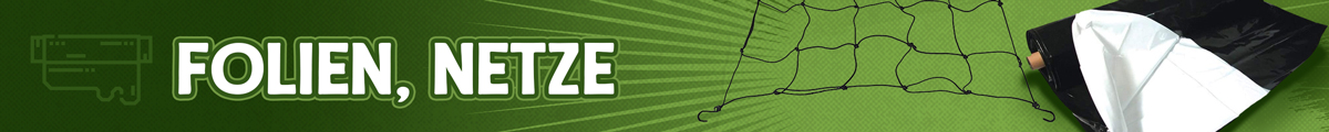 Folien & Ranknetz 