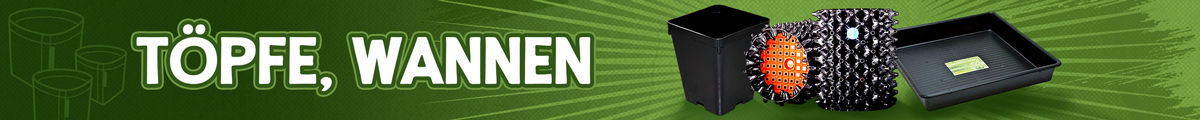 Töpfe & Untersetzer