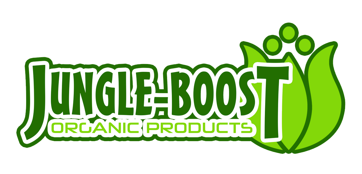 Flüssiger Dünger Jungle-Boost