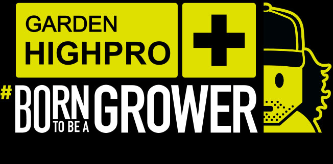 Garden HighPro