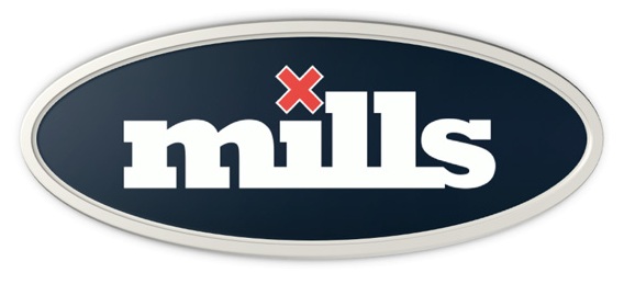Mills